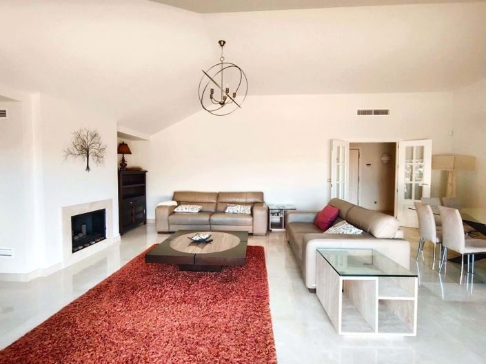 Image No.6-Penthouse de 2 chambres à vendre à Sotogrande playa