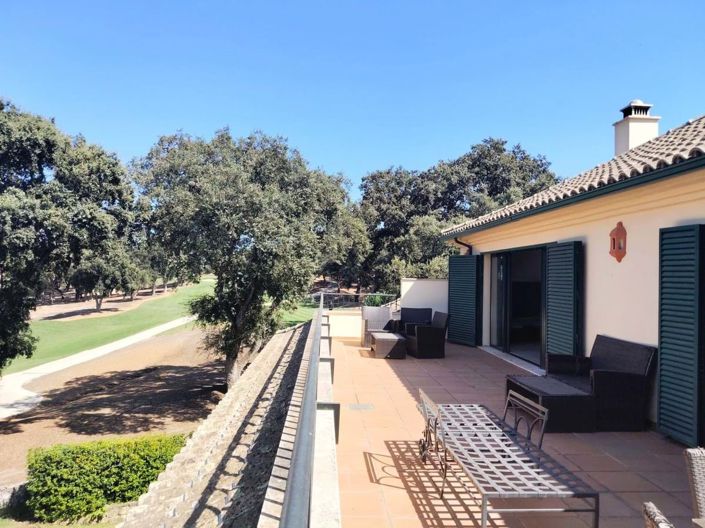 Image No.7-Penthouse de 2 chambres à vendre à Sotogrande playa