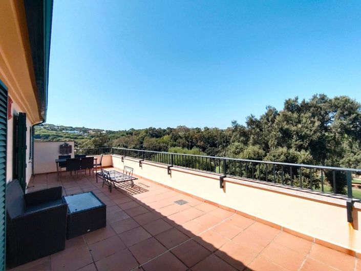 Image No.8-Penthouse de 2 chambres à vendre à Sotogrande playa