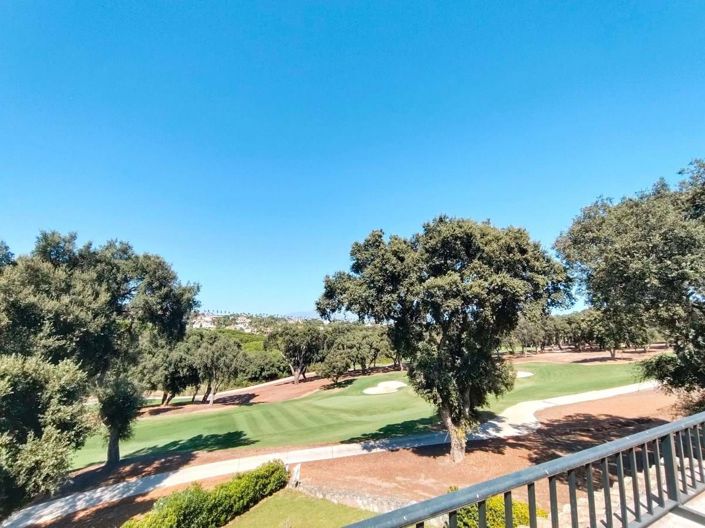 Image No.9-Penthouse de 2 chambres à vendre à Sotogrande playa