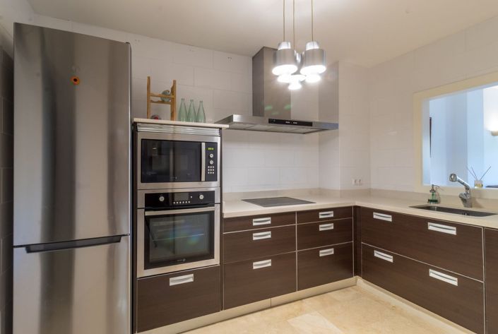 Image No.11-Appartement de 2 chambres à vendre à La Duquesa