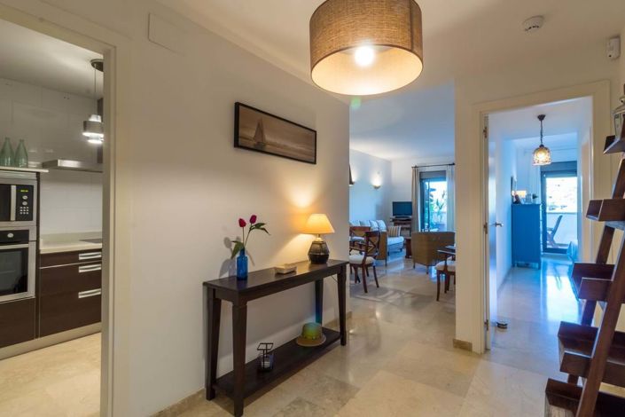 Image No.12-Appartement de 2 chambres à vendre à La Duquesa