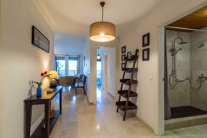 Image No.13-Appartement de 2 chambres à vendre à La Duquesa