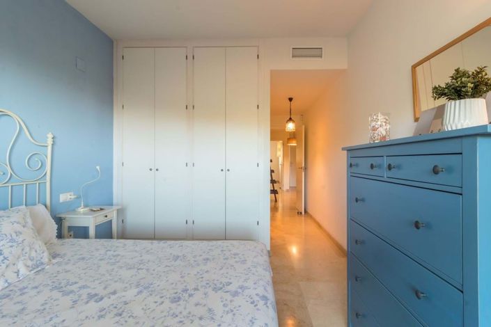 Image No.16-Appartement de 2 chambres à vendre à La Duquesa