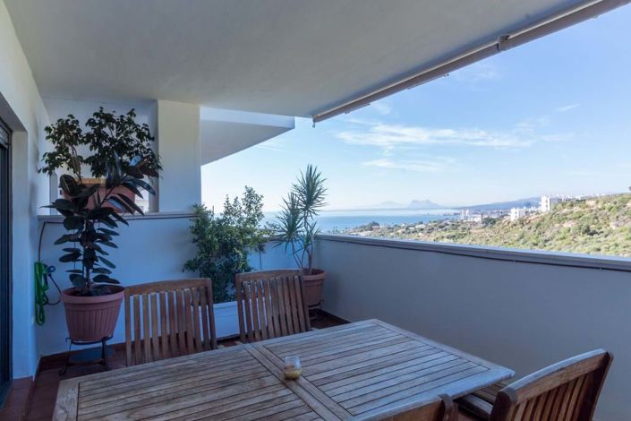 Image No.27-Appartement de 2 chambres à vendre à La Duquesa