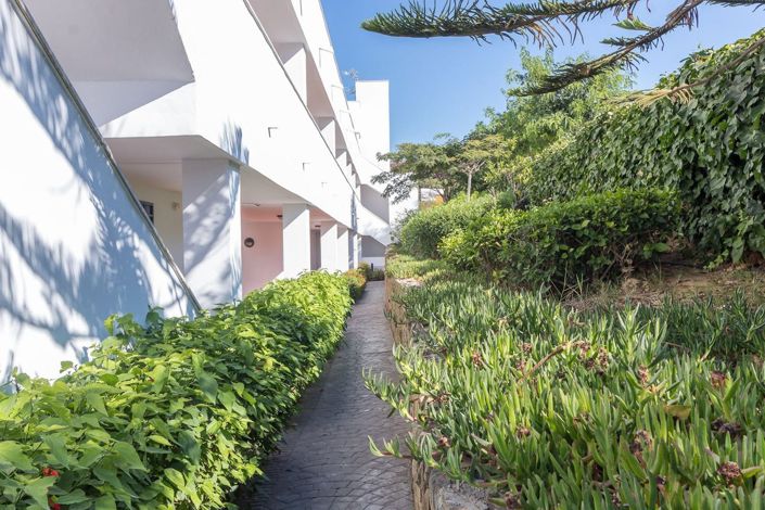 Image No.29-Appartement de 2 chambres à vendre à La Duquesa