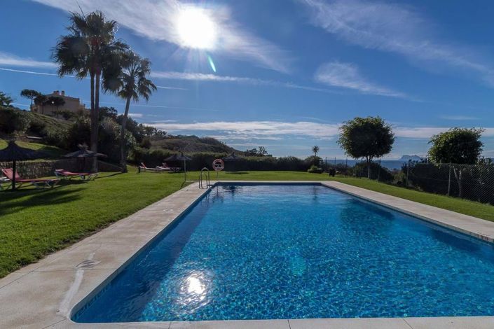 Image No.31-Appartement de 2 chambres à vendre à La Duquesa