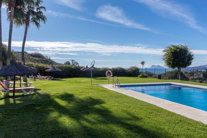 Image No.32-Appartement de 2 chambres à vendre à La Duquesa