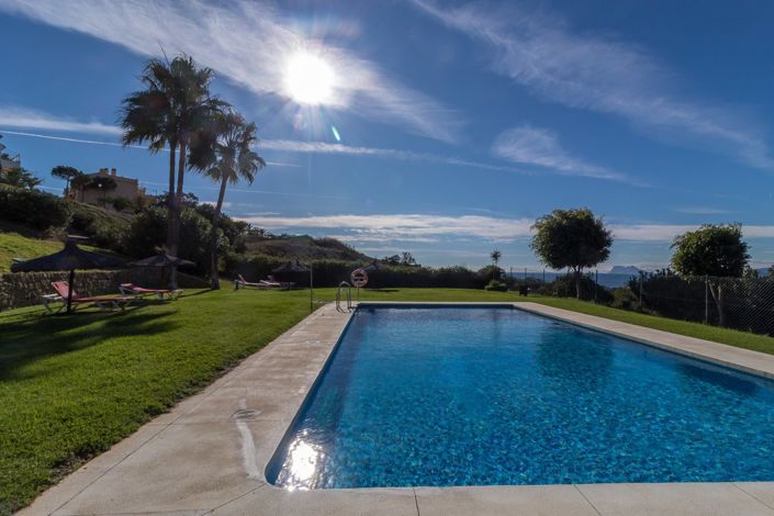 Image No.35-Appartement de 2 chambres à vendre à La Duquesa