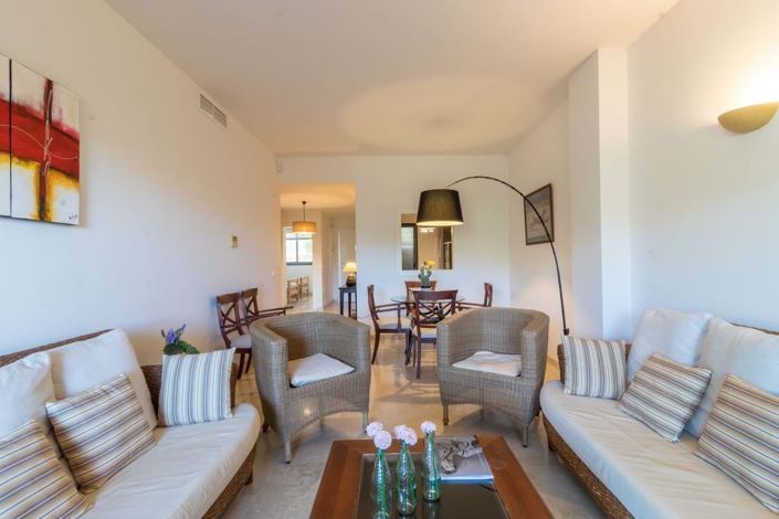 Image No.9-Appartement de 2 chambres à vendre à La Duquesa