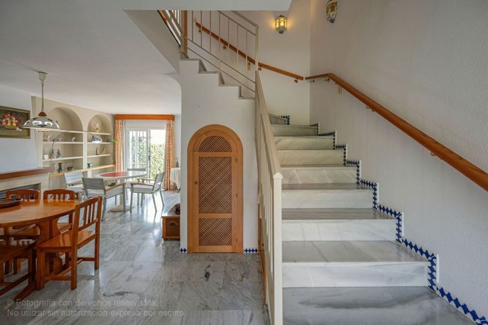 Image No.31-3 Bed Townhouse for sale