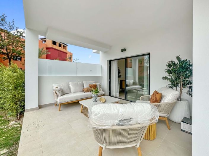 Image No.44-2 Bed Apartment for sale