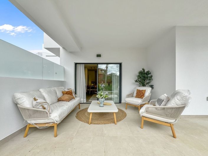 Image No.45-2 Bed Apartment for sale