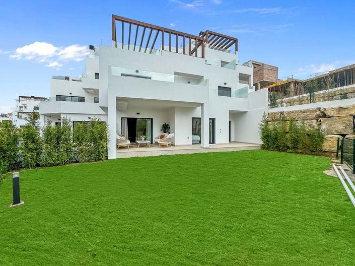 Image No.51-2 Bed Apartment for sale