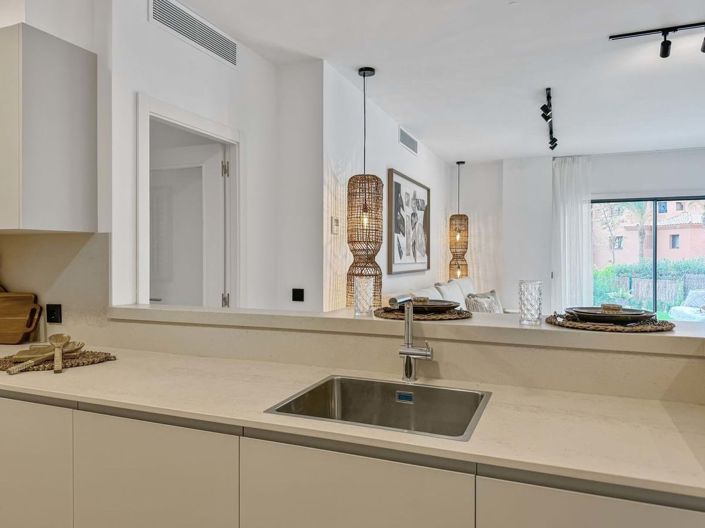 Image No.58-2 Bed Apartment for sale