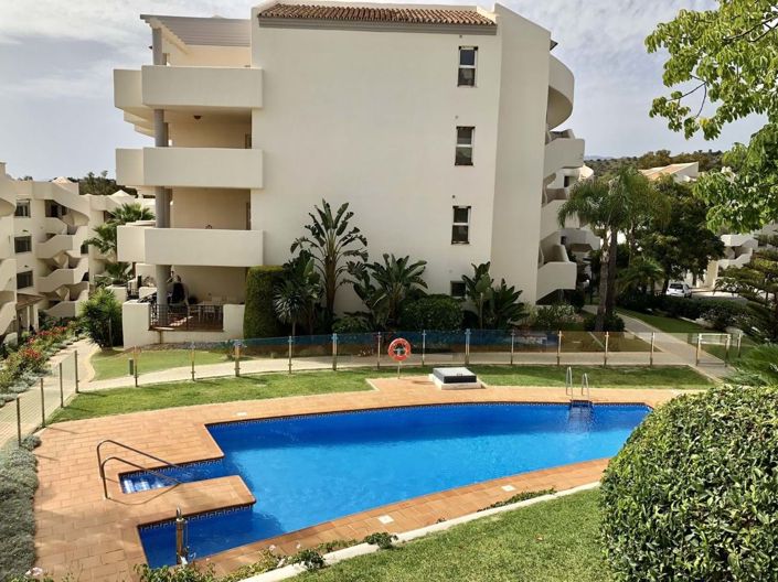 Image No.1-Appartement de 2 chambres à vendre à Marbella