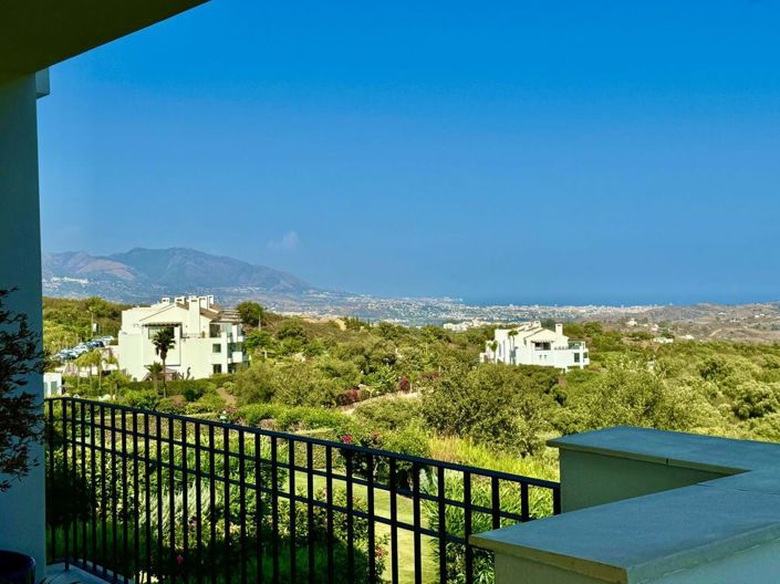 Image No.1-Appartement de 3 chambres à vendre à Marbella