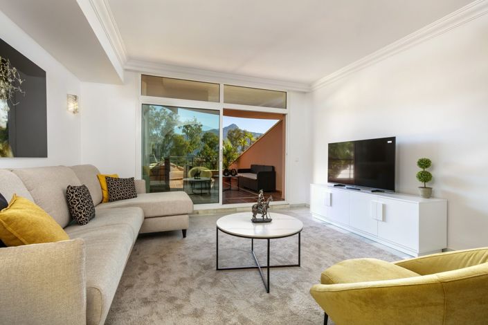 Image No.4-2 Bed Apartment for sale