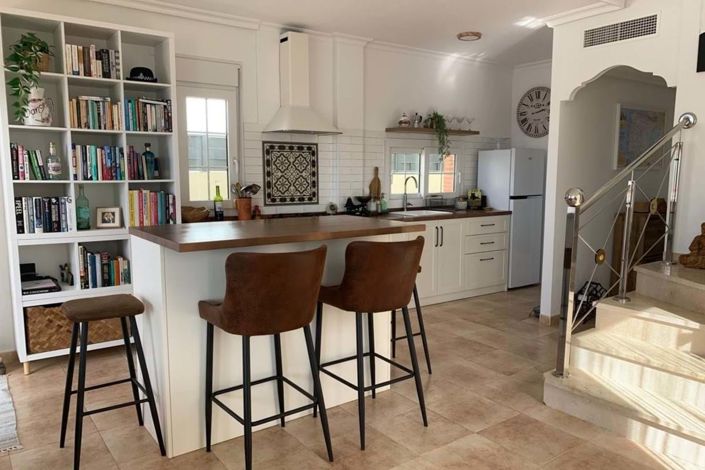 Image No.6-3 Bed Apartment for sale