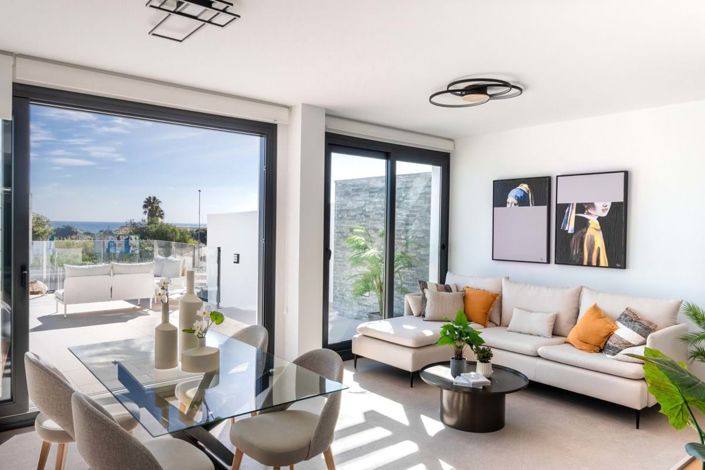 Image No.4-3 Bed Apartment for sale