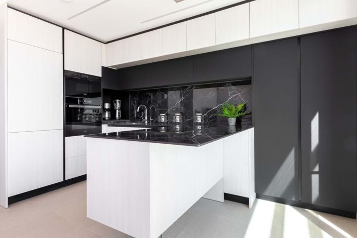 Image No.6-3 Bed Apartment for sale