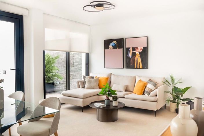 Image No.9-3 Bed Apartment for sale