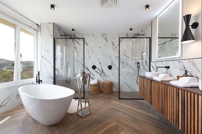 Image No.14-Appartement de 3 chambres à vendre à La Cala De Mijas