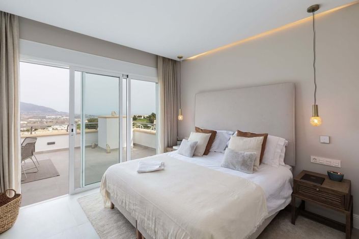 Image No.18-Appartement de 3 chambres à vendre à La Cala De Mijas