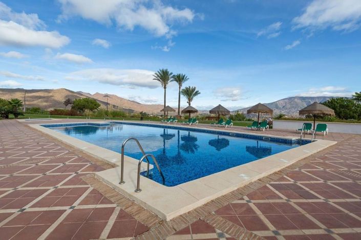 Image No.2-Appartement de 3 chambres à vendre à La Cala De Mijas