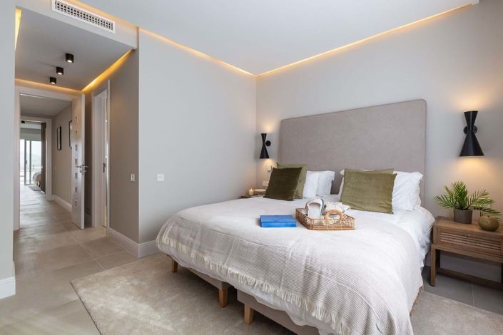 Image No.20-Appartement de 3 chambres à vendre à La Cala De Mijas