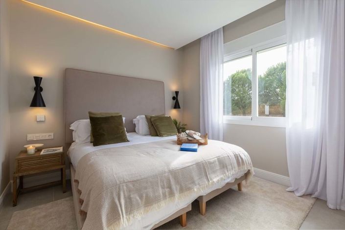 Image No.21-Appartement de 3 chambres à vendre à La Cala De Mijas