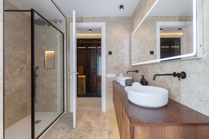 Image No.22-Appartement de 3 chambres à vendre à La Cala De Mijas