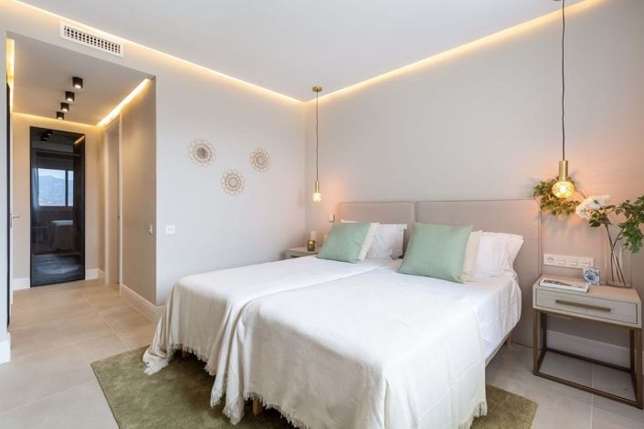 Image No.25-Appartement de 3 chambres à vendre à La Cala De Mijas