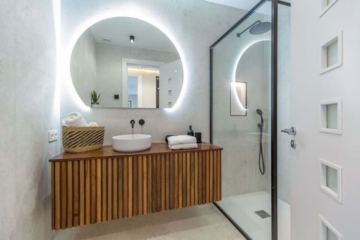 Image No.26-Appartement de 3 chambres à vendre à La Cala De Mijas