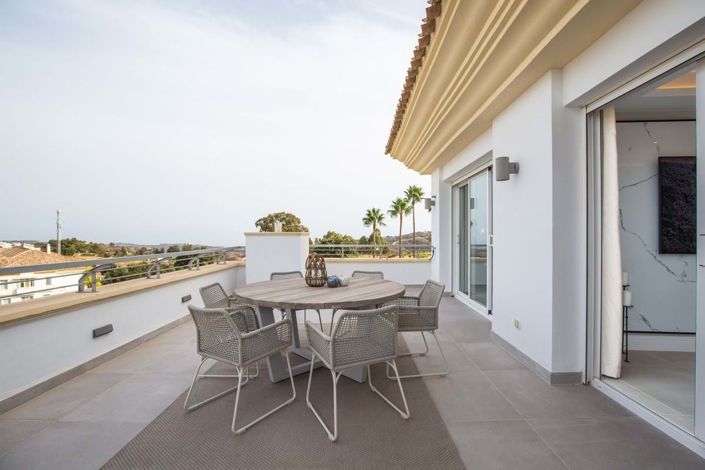 Image No.28-Appartement de 3 chambres à vendre à La Cala De Mijas