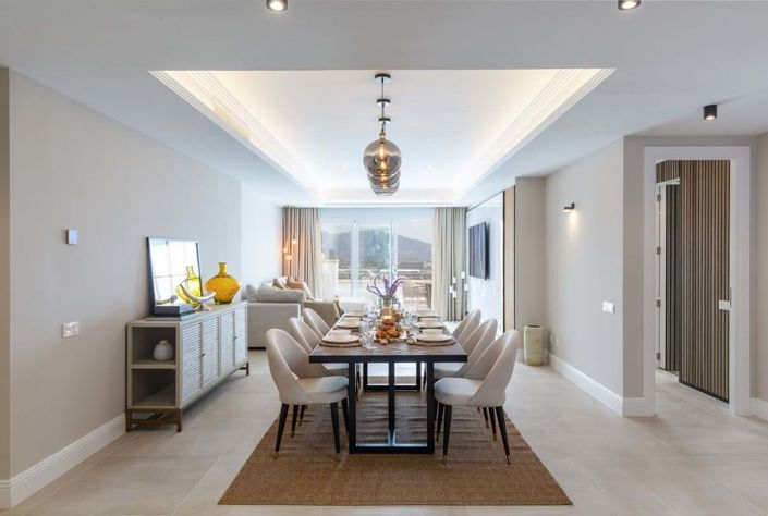 Image No.4-Appartement de 3 chambres à vendre à La Cala De Mijas