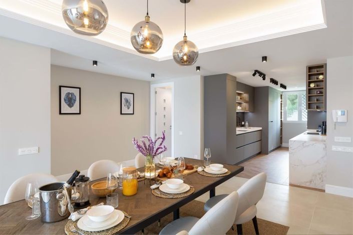 Image No.5-Appartement de 3 chambres à vendre à La Cala De Mijas