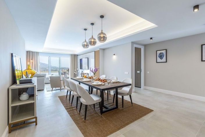 Image No.6-Appartement de 3 chambres à vendre à La Cala De Mijas