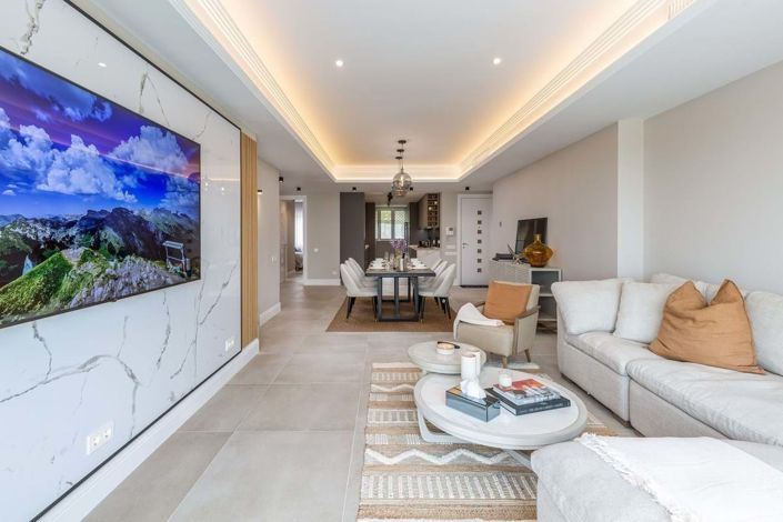 Image No.7-Appartement de 3 chambres à vendre à La Cala De Mijas