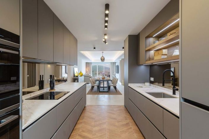 Image No.9-Appartement de 3 chambres à vendre à La Cala De Mijas