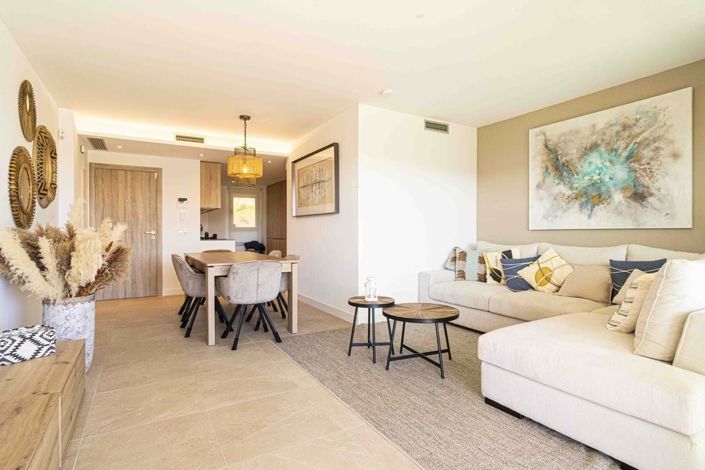 Image No.4-2 Bed Apartment for sale