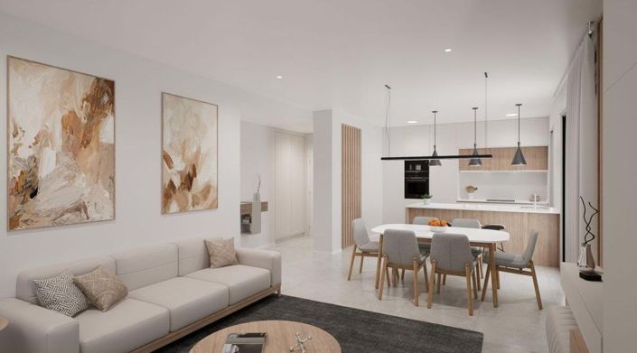 Image No.4-3 Bed Apartment for sale