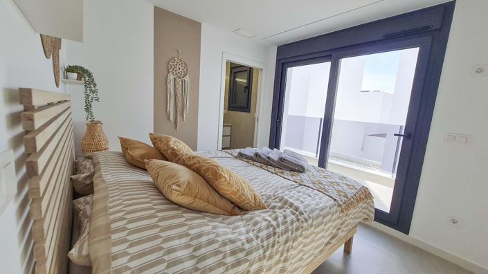 Image No.12-Villa de 3 chambres à vendre à San Pedro del Pinatar