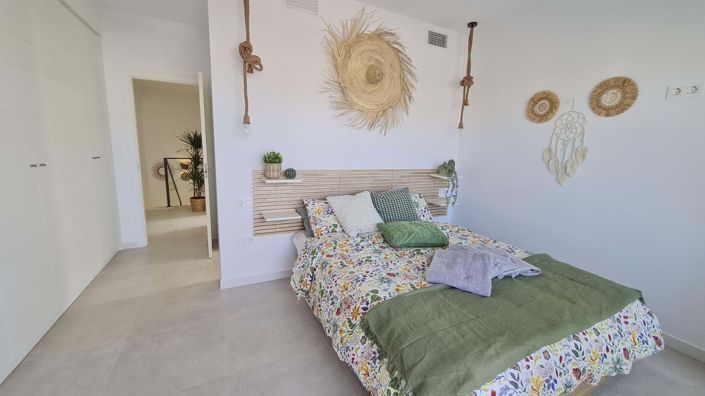 Image No.16-Villa de 3 chambres à vendre à San Pedro del Pinatar