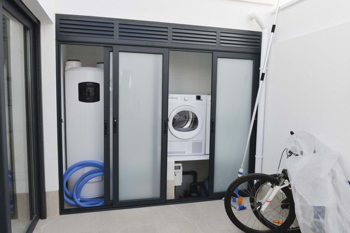 Image No.25-Villa de 3 chambres à vendre à San Pedro del Pinatar