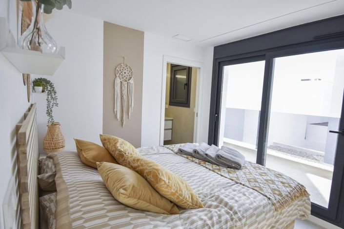 Image No.44-Villa de 3 chambres à vendre à San Pedro del Pinatar