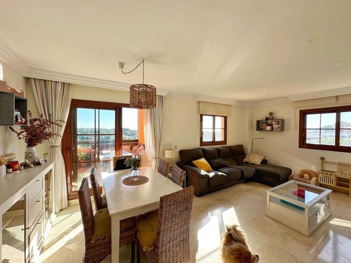 Image No.11-Appartement de 2 chambres à vendre à Estepona