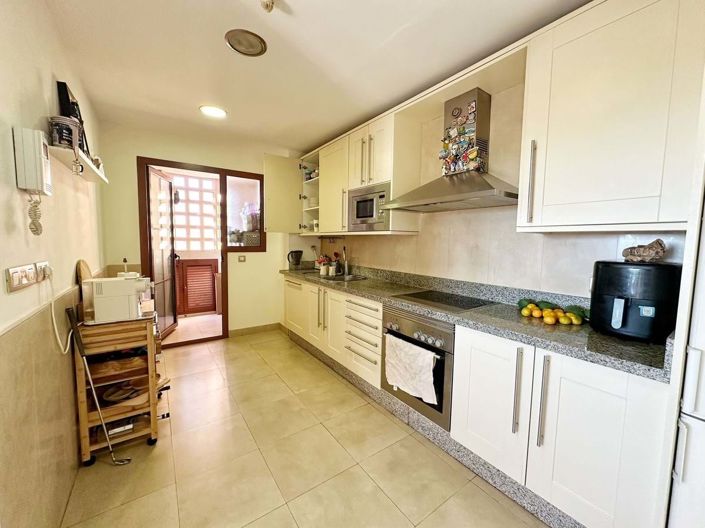 Image No.14-Appartement de 2 chambres à vendre à Estepona