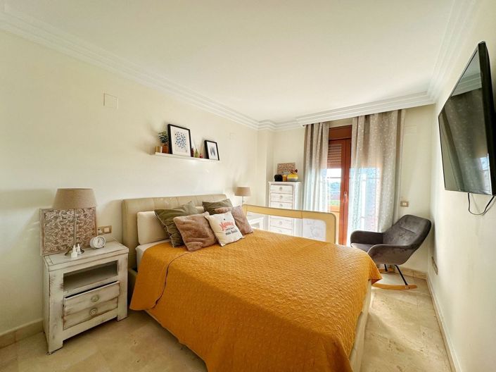 Image No.17-Appartement de 2 chambres à vendre à Estepona