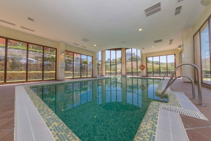 Image No.25-Appartement de 2 chambres à vendre à Estepona